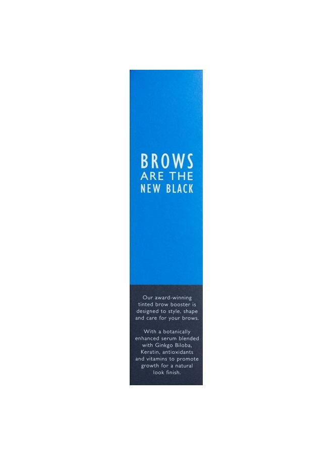 Style And Define Brow Gel Brown