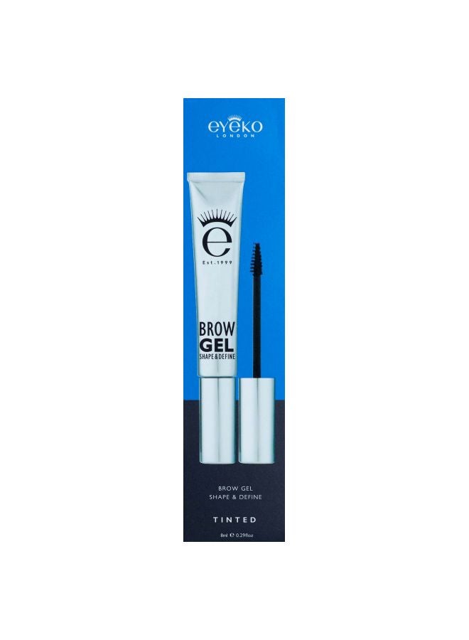 Style And Define Brow Gel Brown