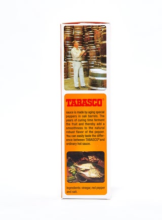 Red Pepper Sauce 150ml - view 2