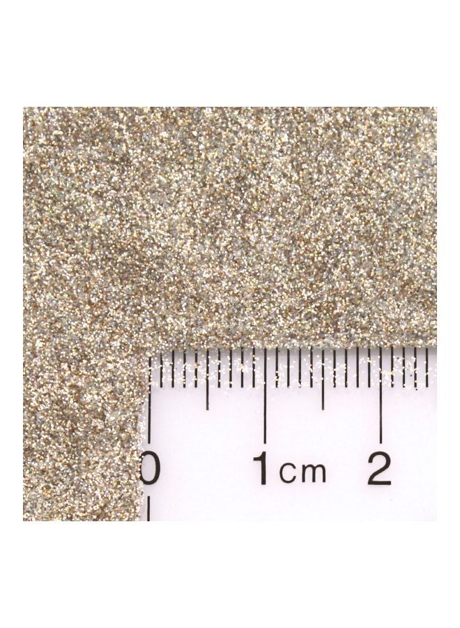 Glitties Extra Fine Mixed Glitter Powder Heaven Sent - Image 3