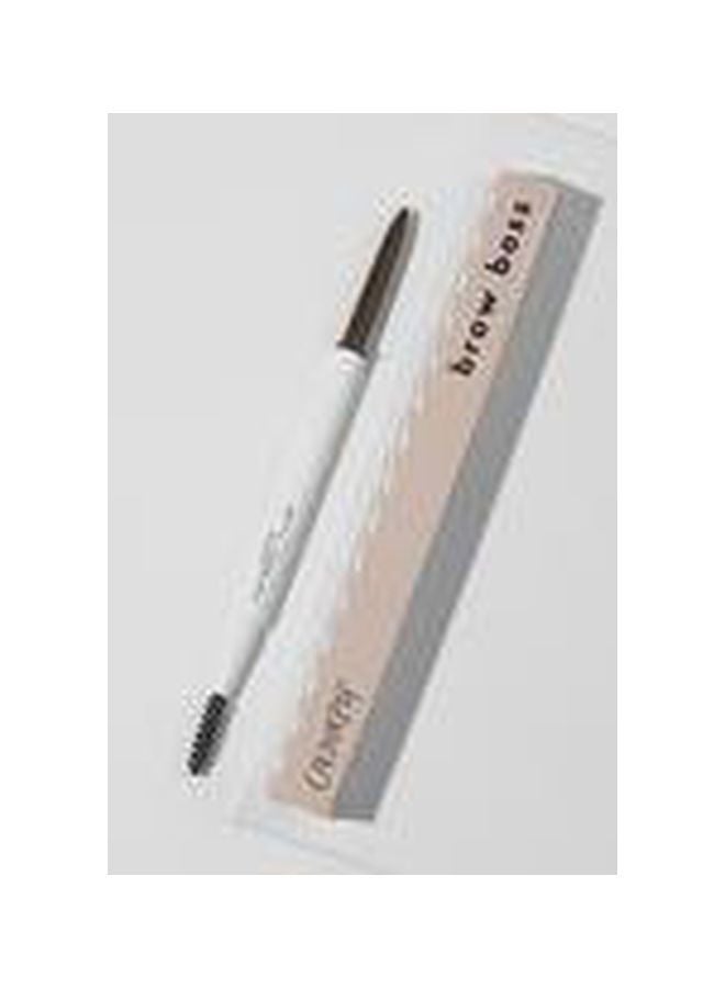 ColourPop Eye Brow Pencil With Brush Dark Brown - Image 2