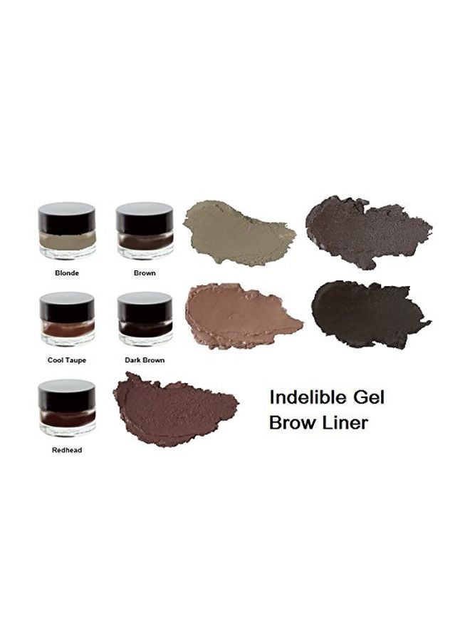 Waterproof Indelible Brow Gel Redhead - v1578385106/N33394416A_3