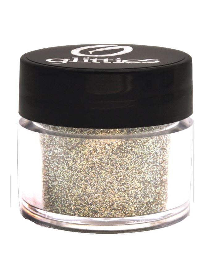 Glitties Extra Fine Mixed Glitter Powder Heaven Sent - Image 1