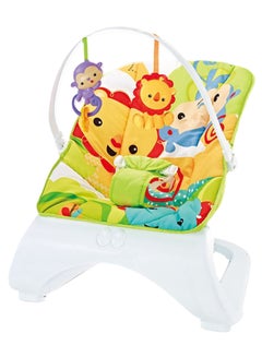 Multi-Functional Baby Balance Bouncing Cradle