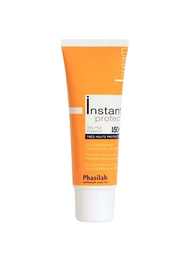 Instant Protect Cream SPF 50+ 40ml