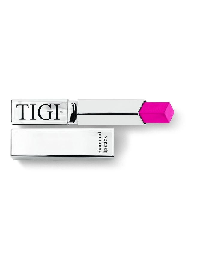 TIGI Cosmetics Diamond Cream Lipstick Infatuation - Image 3