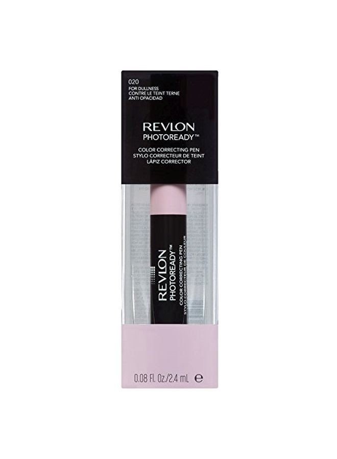 Revlon PhotoReady Color Correcting Pen Dullness  - Image 3