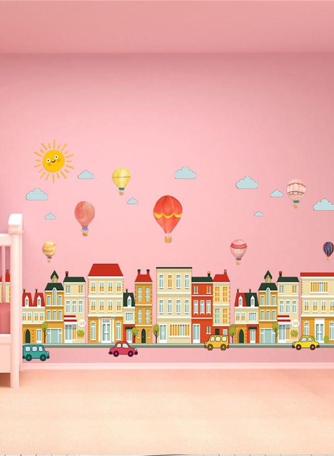 بيوينتي ملصق جداري مبتكر متعدد الألوان - Image 3