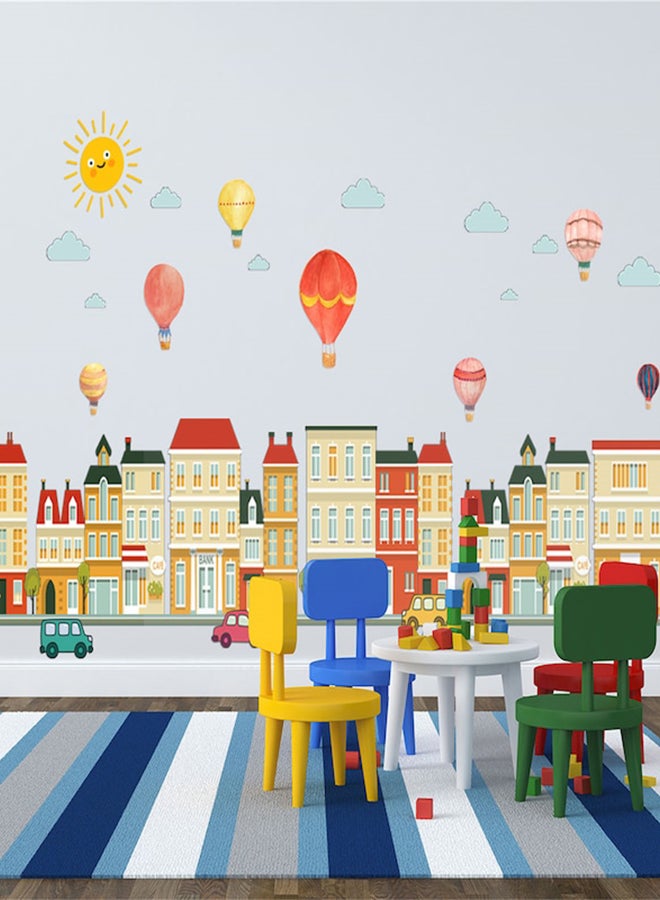 بيوينتي ملصق جداري مبتكر متعدد الألوان - Image 4