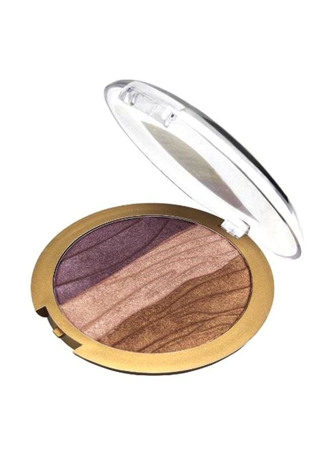 Nicka K - Mineral Based Sheer And Glow Bronzer Berry Soleil - Image 1