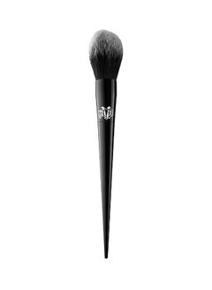 Lock-It Setting Powder Brush Black