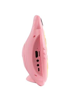 ATOUCH P06 Karaoke Video Learning Tablet With Mic, 7-Inch, 16GB, 4G LTE, Wi-Fi, Pink  - Image 3
