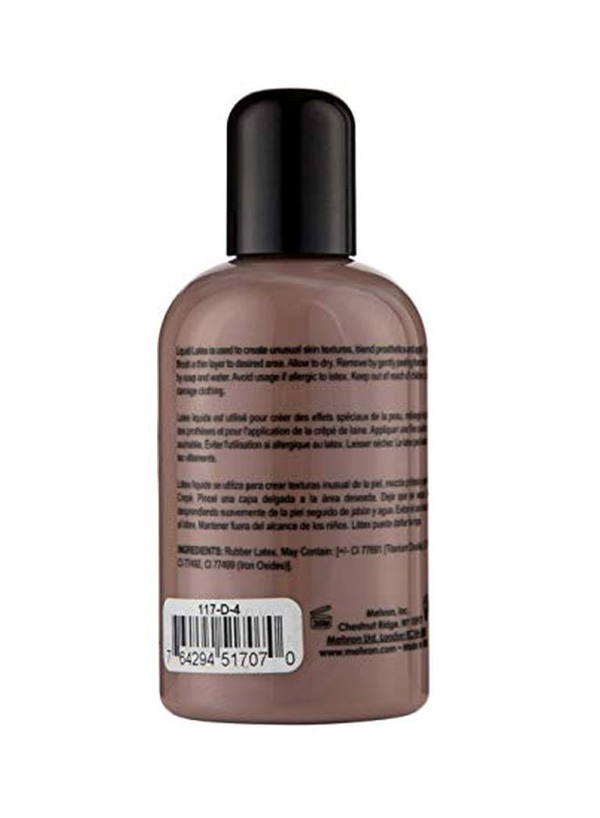 Makeup Liquid Latex Dark Flesh - v1578390466/N33394385A_2