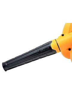 INGCO 400W Plastic Aspirator Blower Yellow/Black  - Image 2