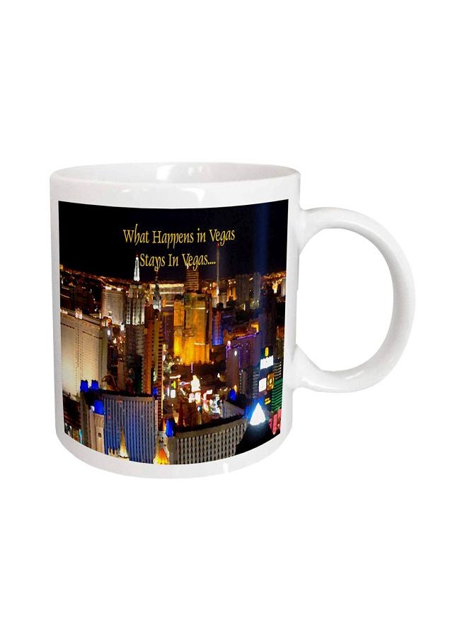 What Happens In Vegas Stays Printed Mug White/Black/Blue - v1578394109/N33607363A_1