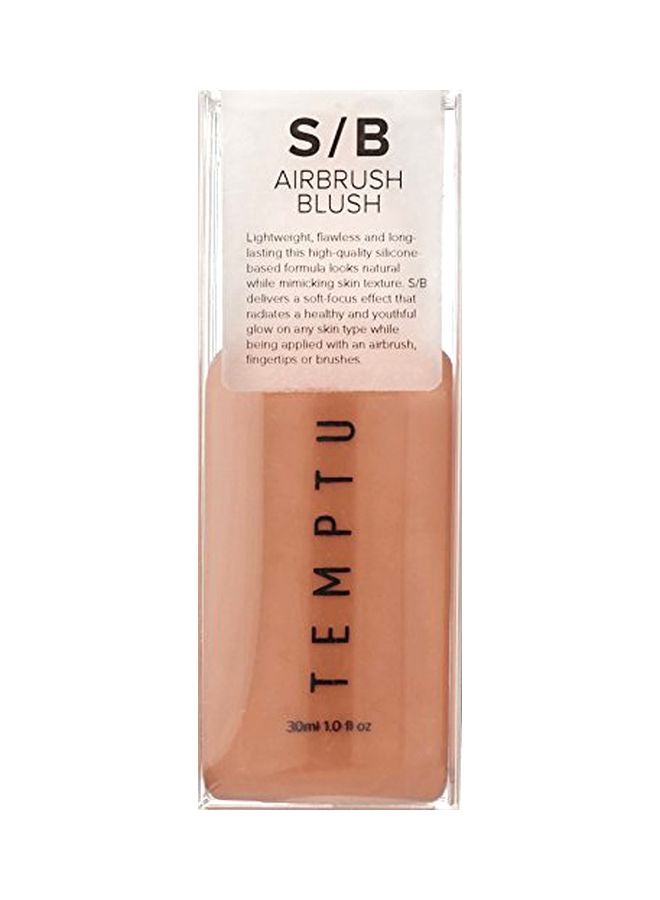 Temptu S/B Blush Plum - Image 1