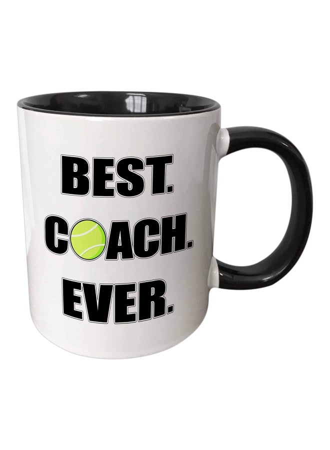 3Dروز أفضل كوب مطبوع من كوتش