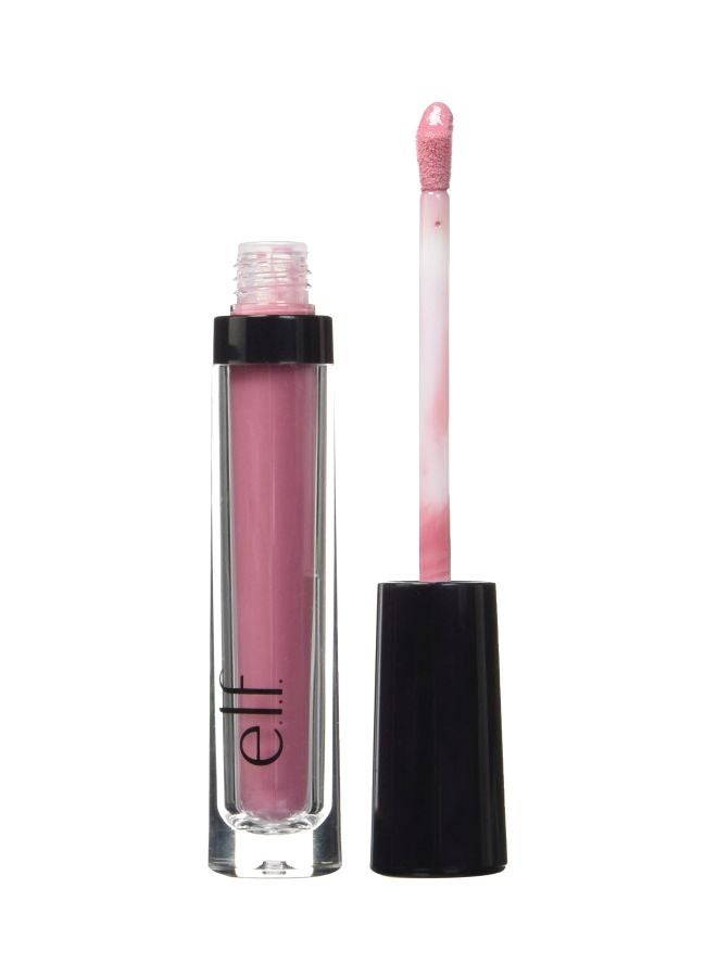 elf Tinted Lip Oil Pink Kiss - Image 1
