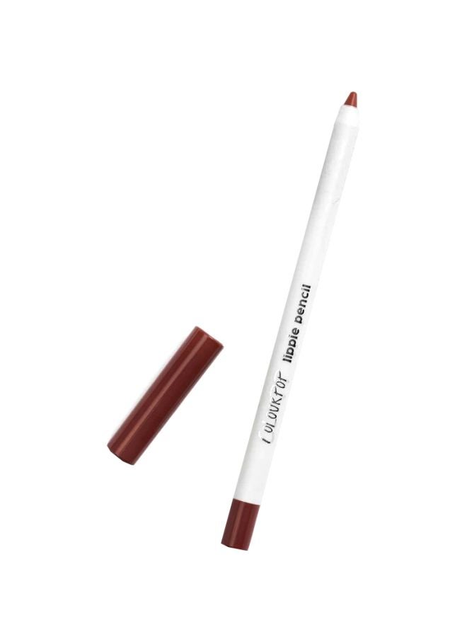 ColourPop Lip Pencil Bff