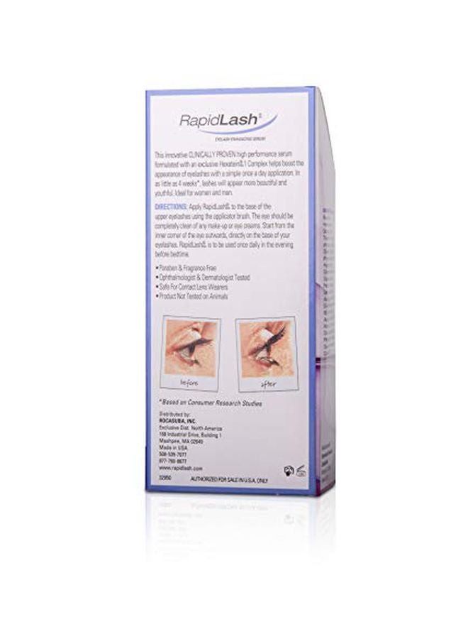 Rapidlash Pack Of 2 Eyelash Enhancing Serum Clear - Image 3