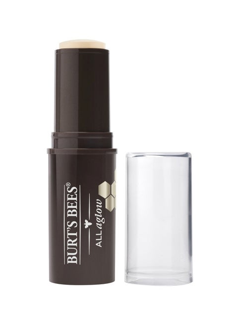 All Aglow Highlighter Stick Opal Mist