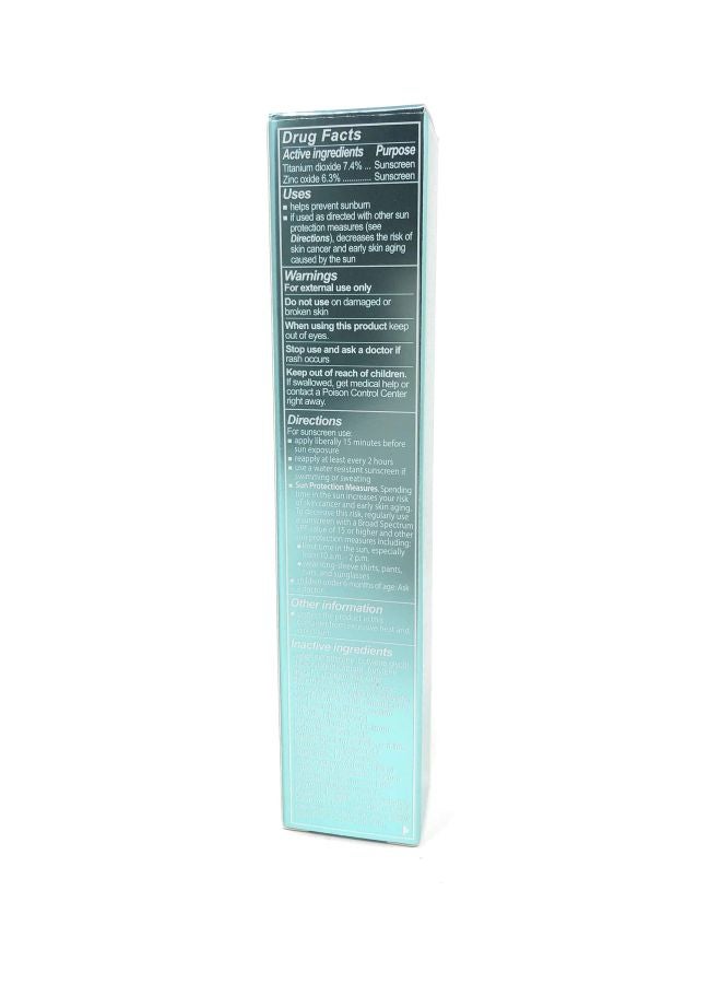 Your Skin But Better Oil-Free Matte CC Cream SPF 40 Light
