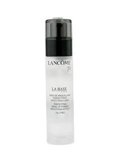 Lancome Paris La Base Pro Perfecting Makeup Primer Clear 