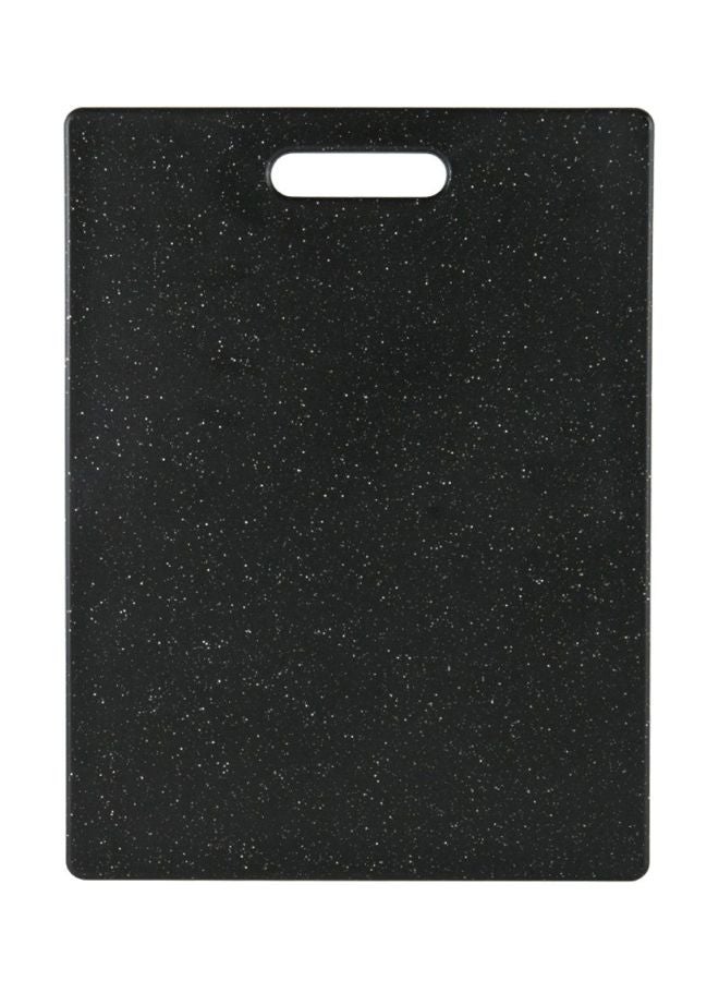 Plastic Cutting Board Midnight Granite 11x14.5inch - v1578396979/N33604214A_1