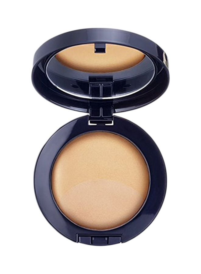 استي لودر مجموعة بودرة وهايلايتر بلون ثنائي برفكشنست 03 ميديام - Image 1