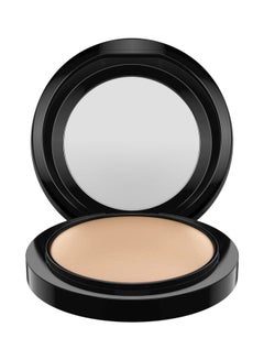 Mineralize Skinfinish Natural Pressed Powder Medium Golden