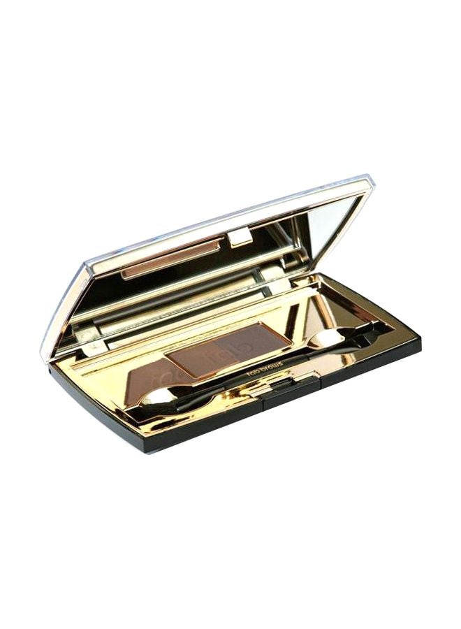 Fab Brows Eyebrow Kit Brown - Image 1