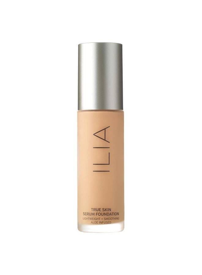 ILIA Beauty - True Skin Serum Foundation Sf4 Bowen - Image 1