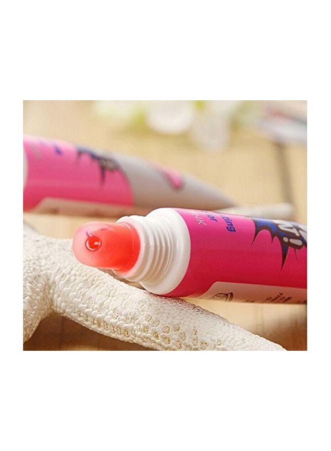 VeniCare Pack Of 6 Wow Long Lasting Lip Color Pink/Purple/Red - Image 3