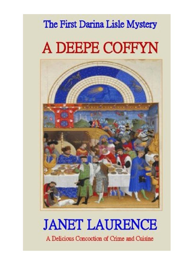 A Deepe Coffyn paperback english - 42666 