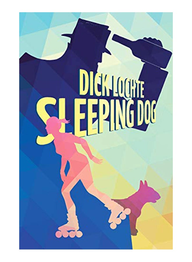 Sleeping Dog paperback english - 41896 