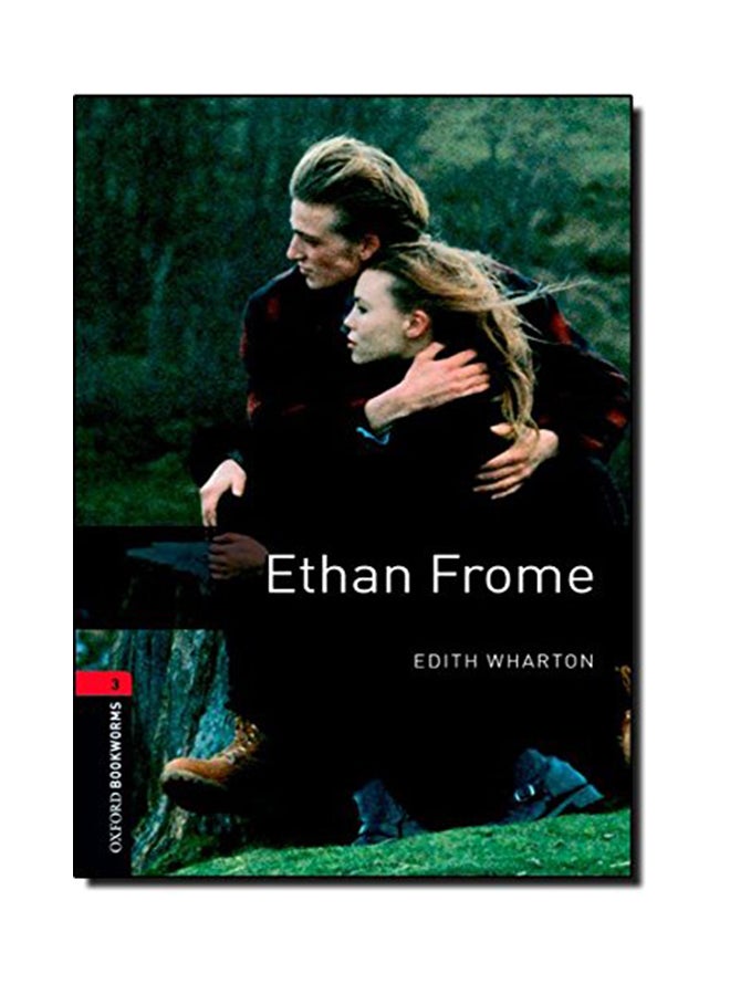 Ethan Frome Paperback English by Wharton, Edith - 39522 