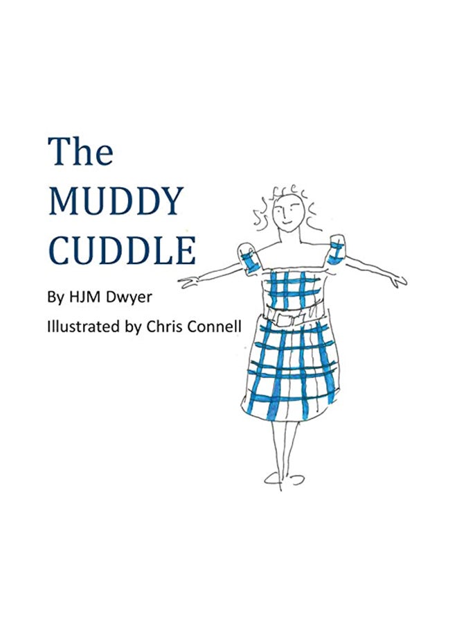 The Muddy Cuddle hardcover english - 43586