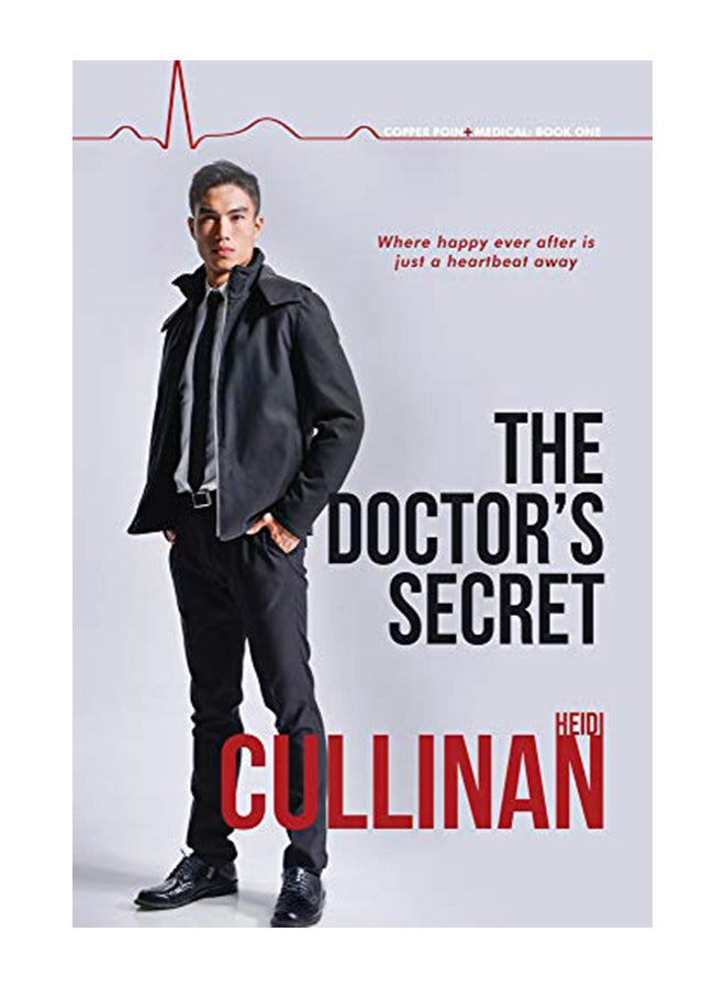 The Doctor's Secret paperback english - 43578