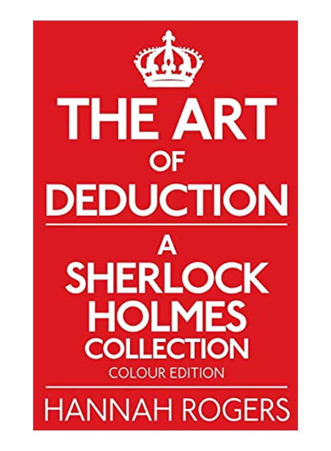 فن الاستنتاج - مجموعة شيرلوك هولمز - إصدار ملون