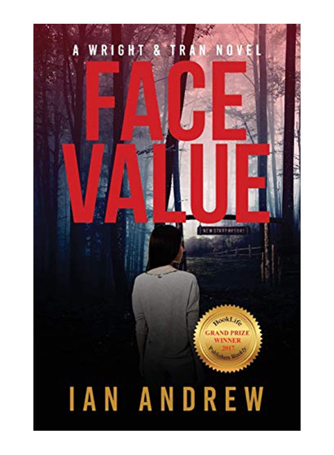 Face Value: A Wright & Tran Novel paperback english - 42135 
