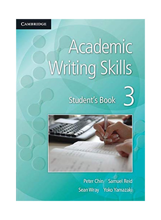 Academic Writing Skills 3 Student's Book paperback english - 5/9/2013