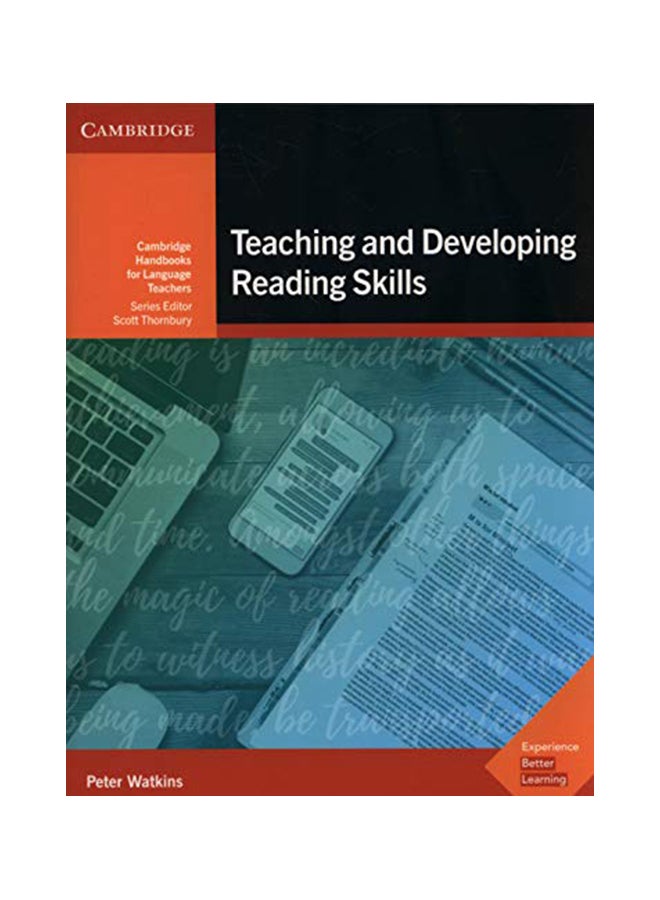 Teaching and Developing Reading Skills paperback english - 43361
