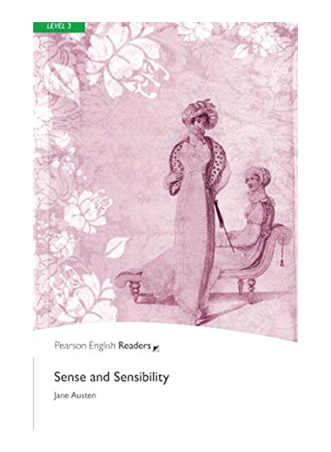 L3: Sense & Sensibility paperback english - 39738