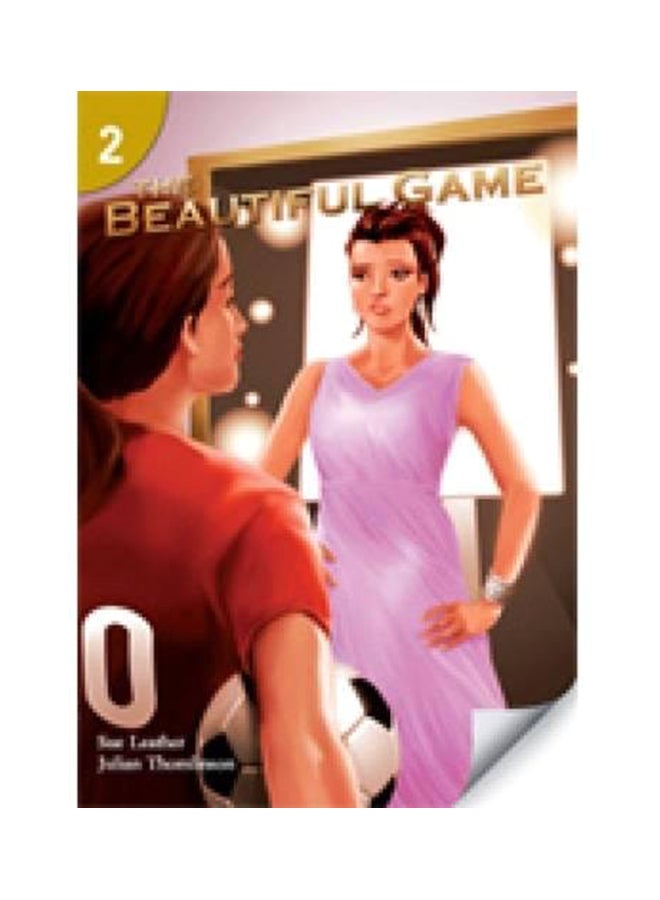 The Beautiful Game: Page Turners 2: 0 paperback english - 40373 