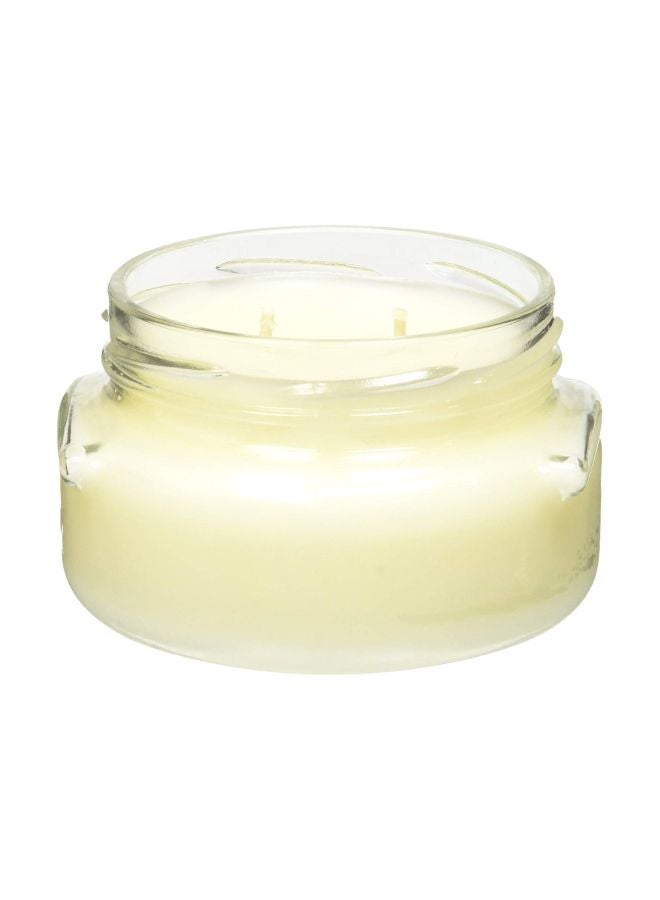 Double Wick Scented Candle yellow - v1578413901/N33606485A_1