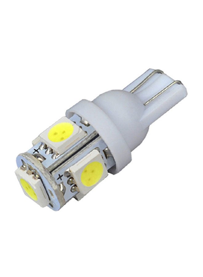 Generic Car Decorative LED License Plate Lights