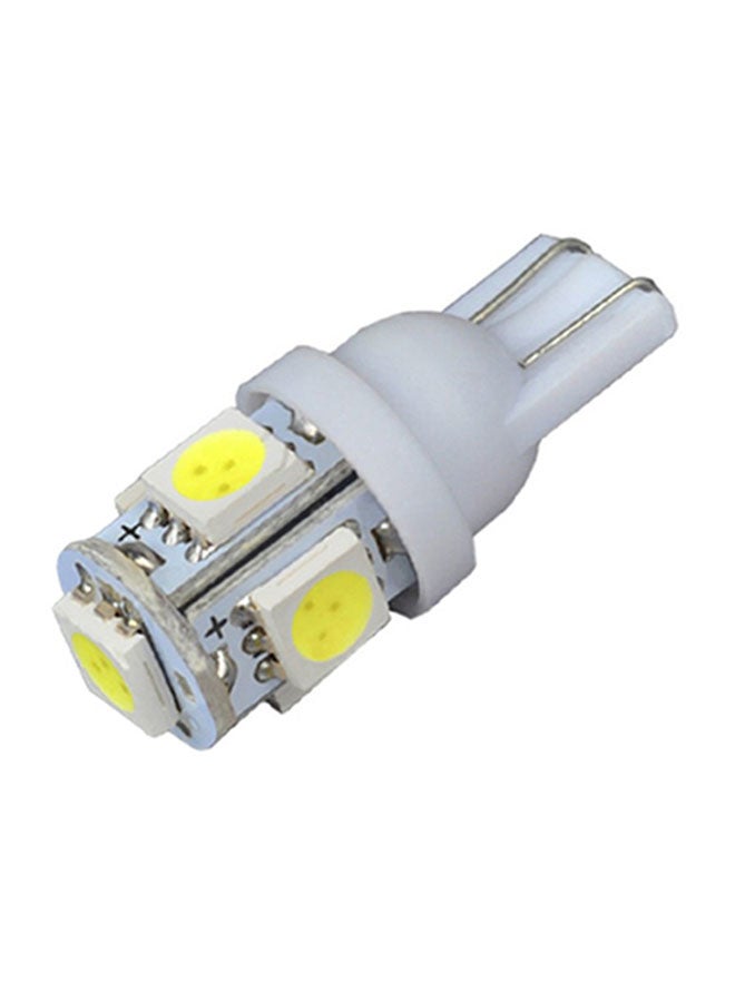 مصباح LED زينة للوحة ارقام السيارة