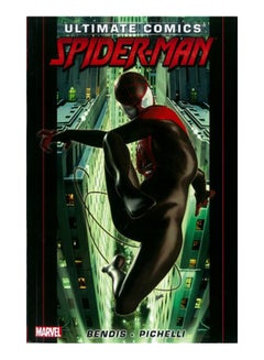 Ultimate Comics Spider-Man, Volume 1 Bendis paperback english - 29-Aug-12