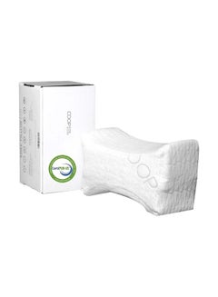Knee Pillow White