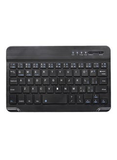 Generic Wireless Bluetooth 3.0 Keyboard Black KSA | Riyadh, Jeddah